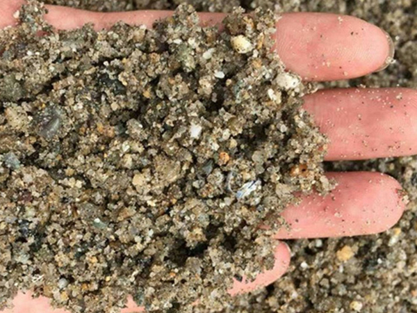 混凝土砂可以用機(jī)制砂嗎？加工機(jī)制砂用什么設(shè)備